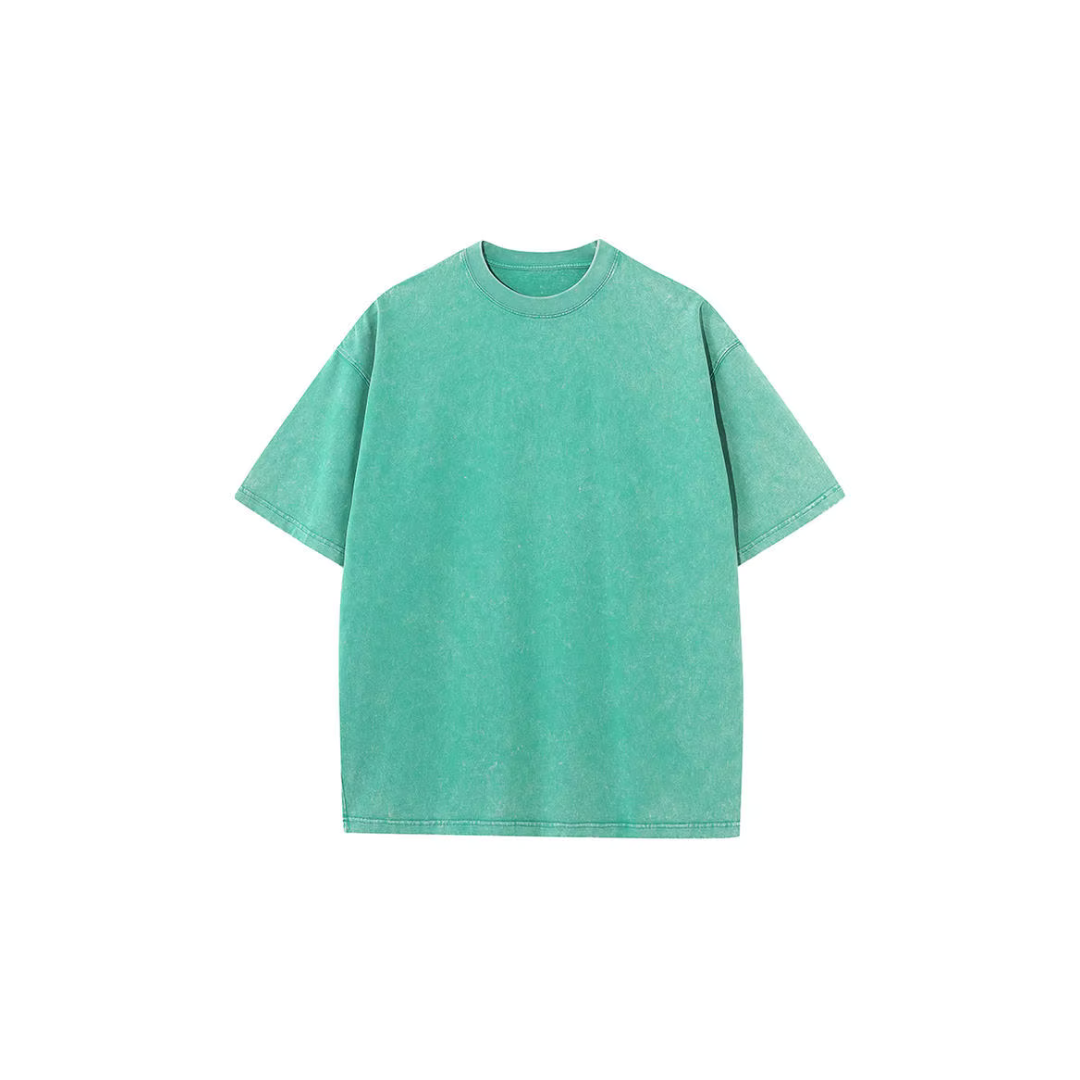 CAMISETAS WASHED