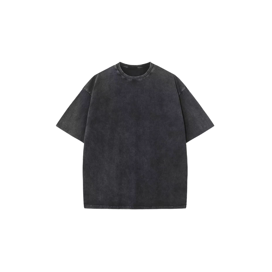 CAMISETAS WASHED