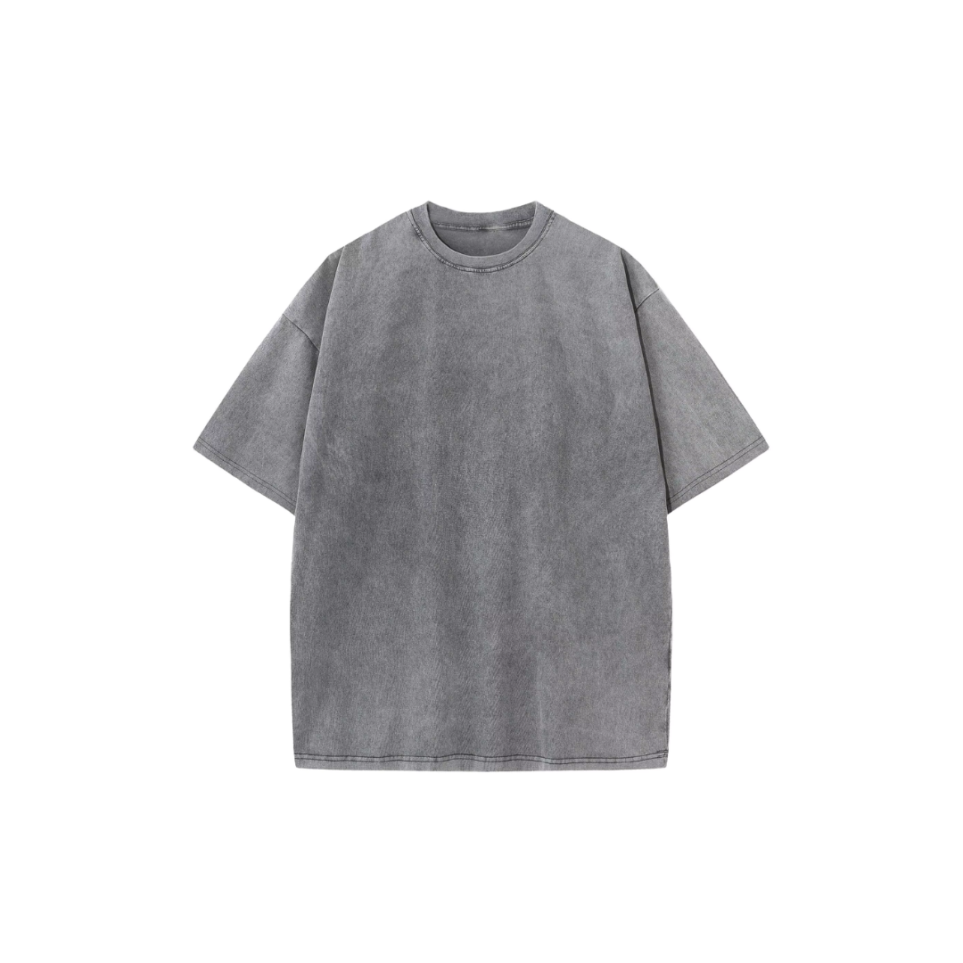 CAMISETAS WASHED