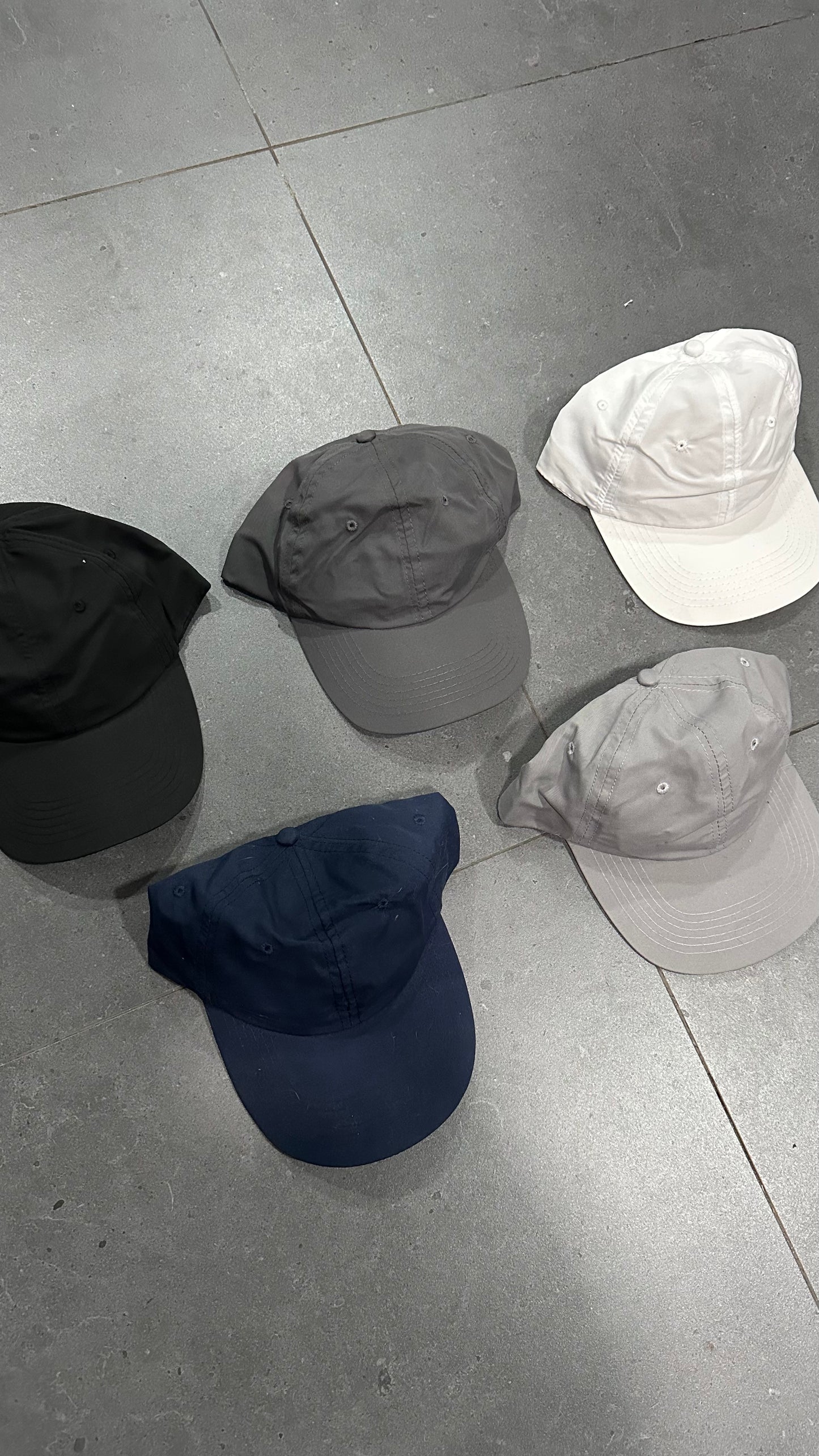 GORRAS DRYFIT