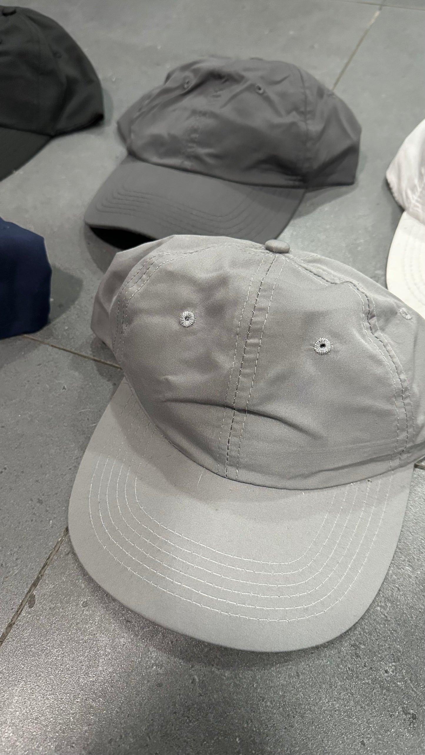 GORRAS DRYFIT