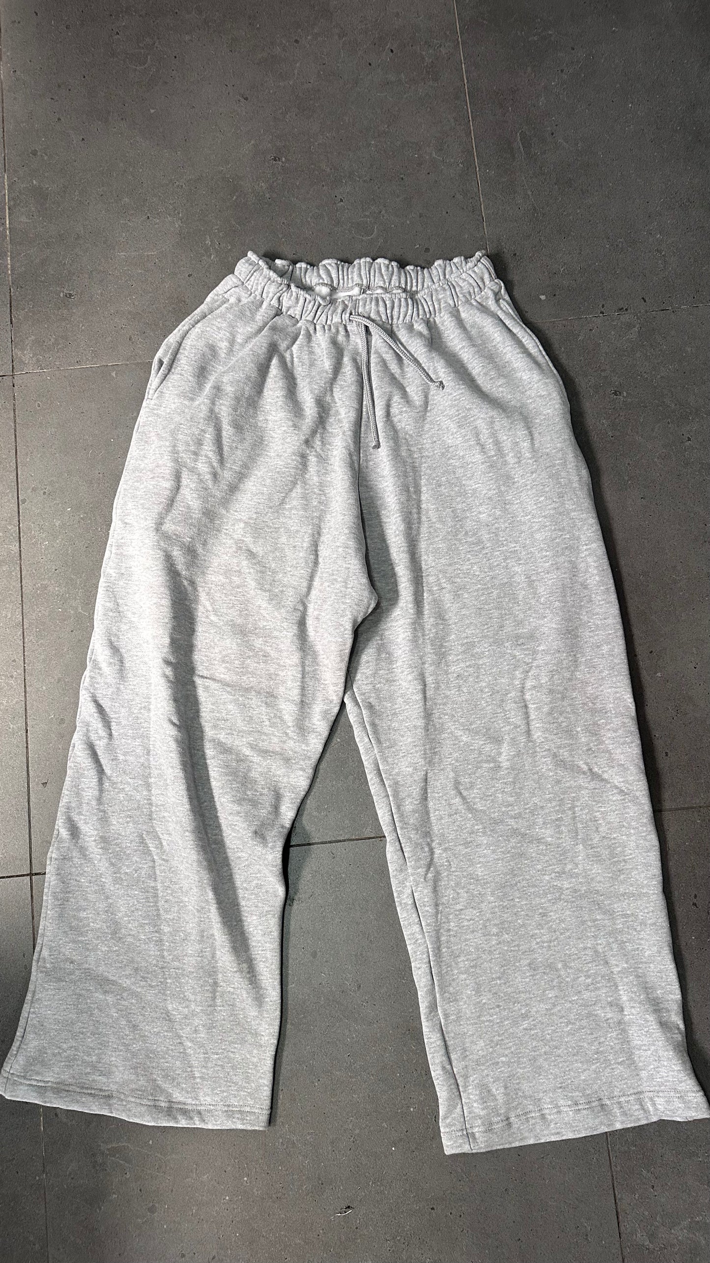BUZO OVERSIZED