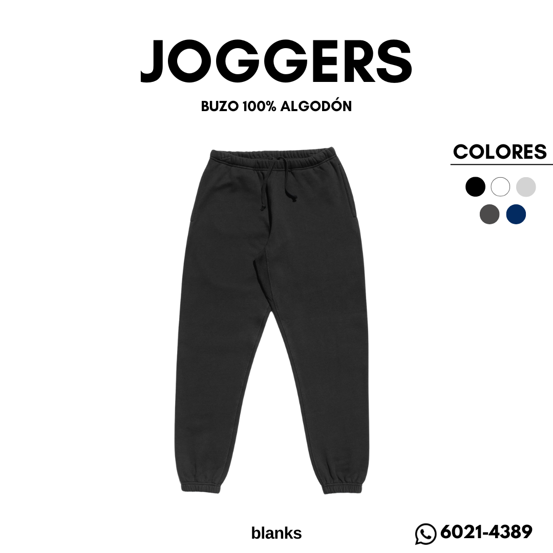 JOGGERS
