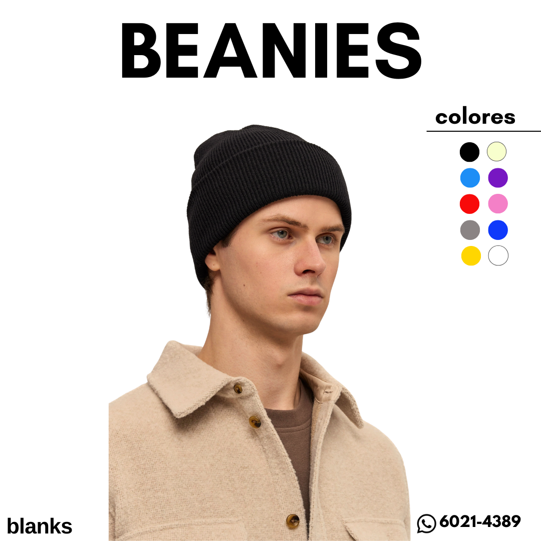 BEANIES