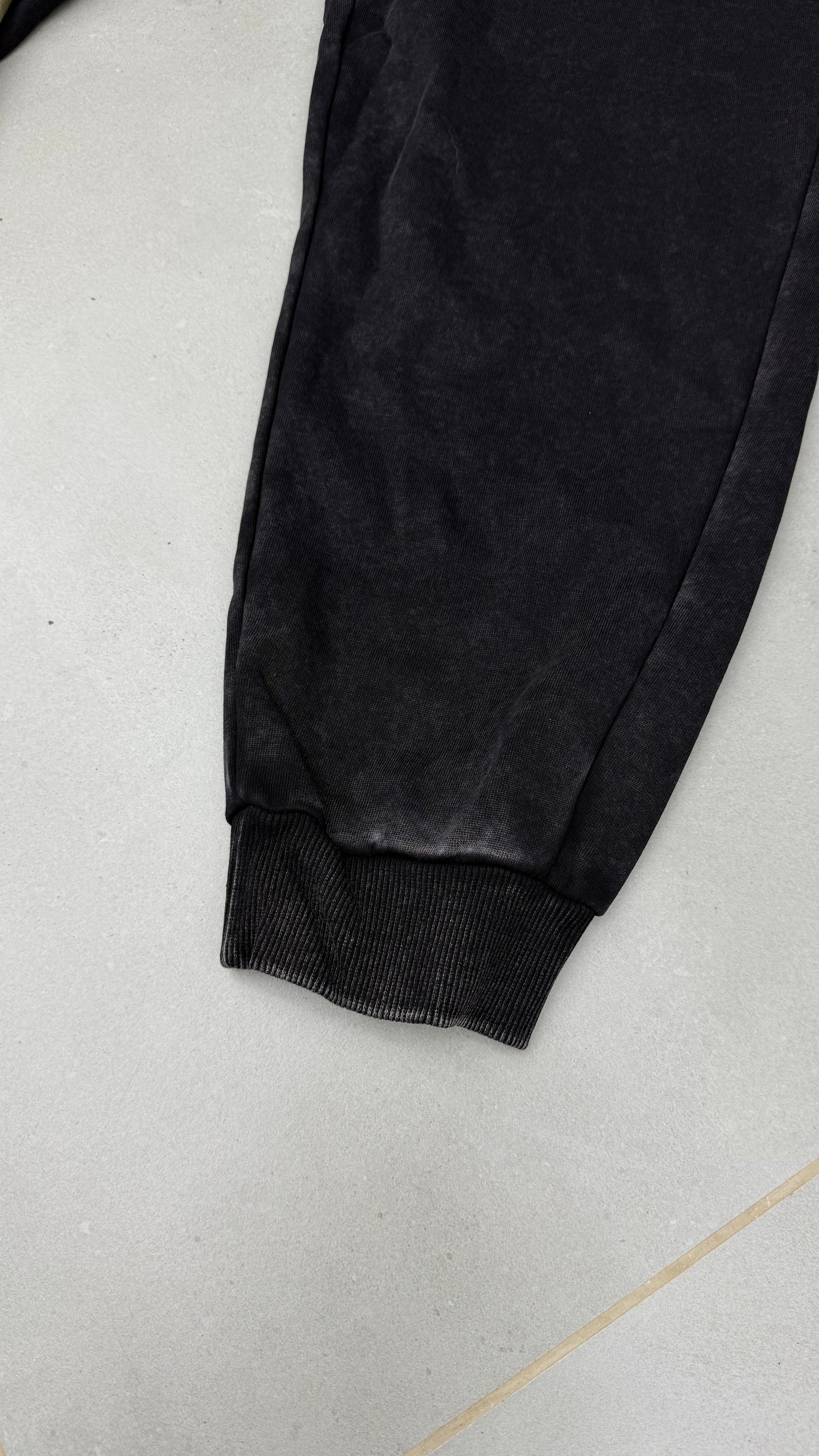 JOGGERS WASHED