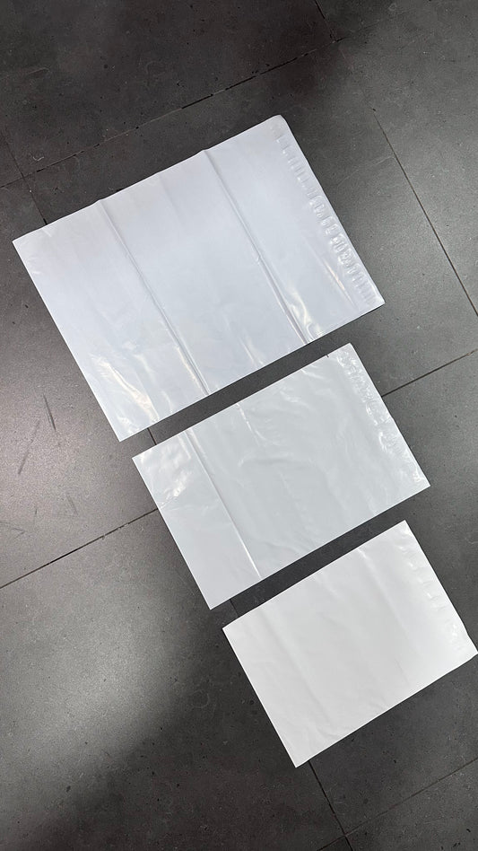Bolsa Correo