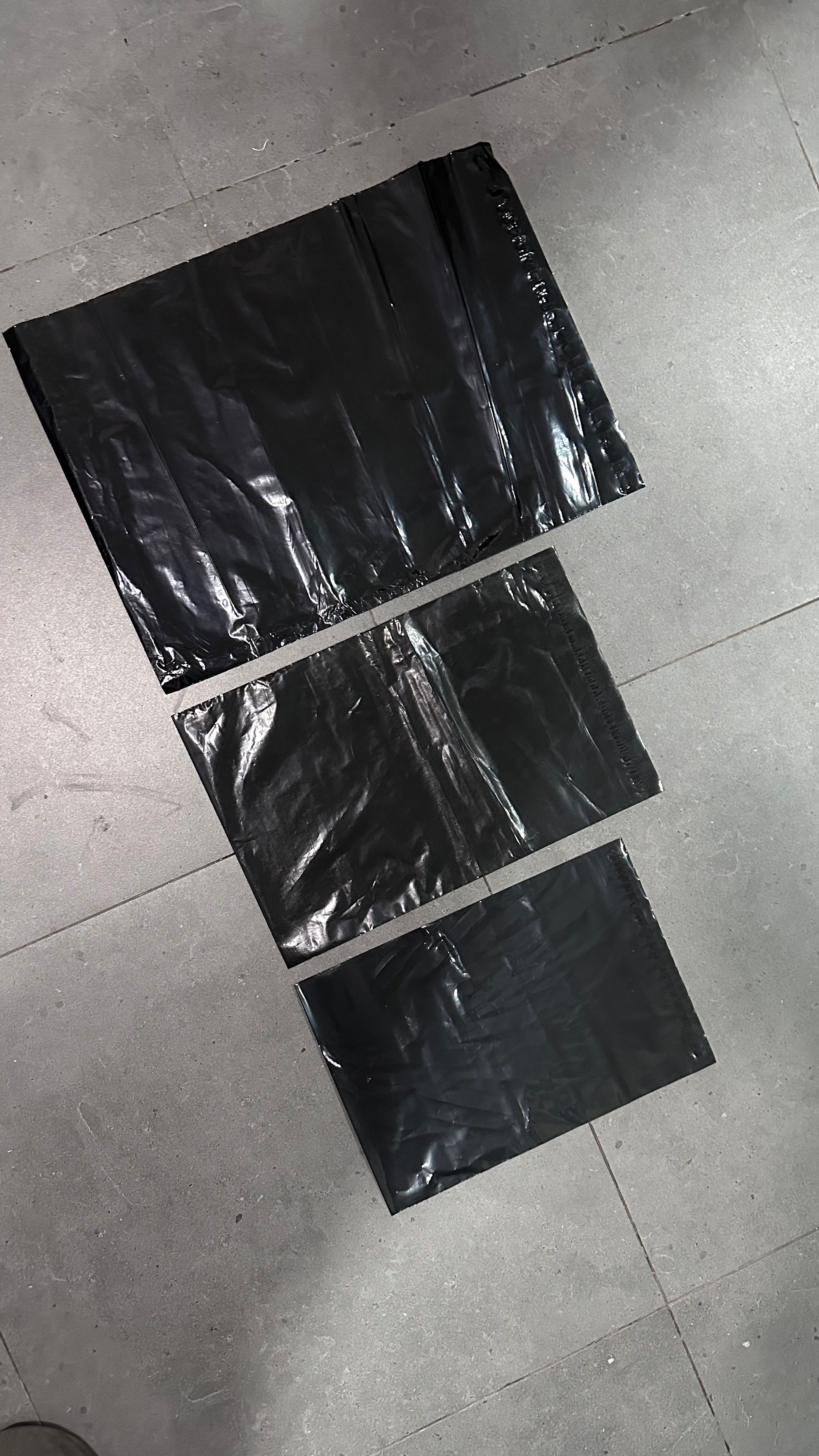 Bolsa Correo