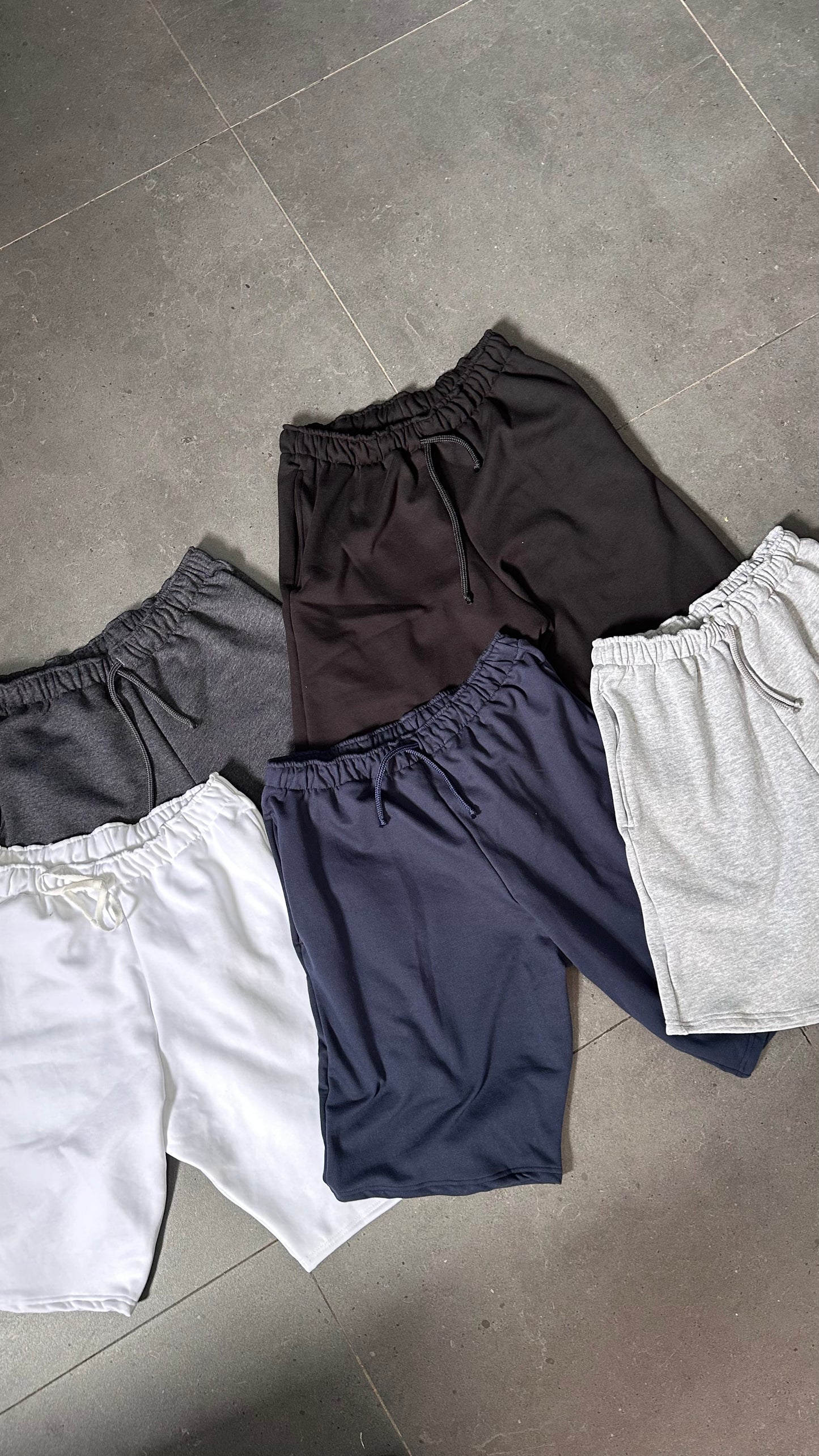 SHORTS