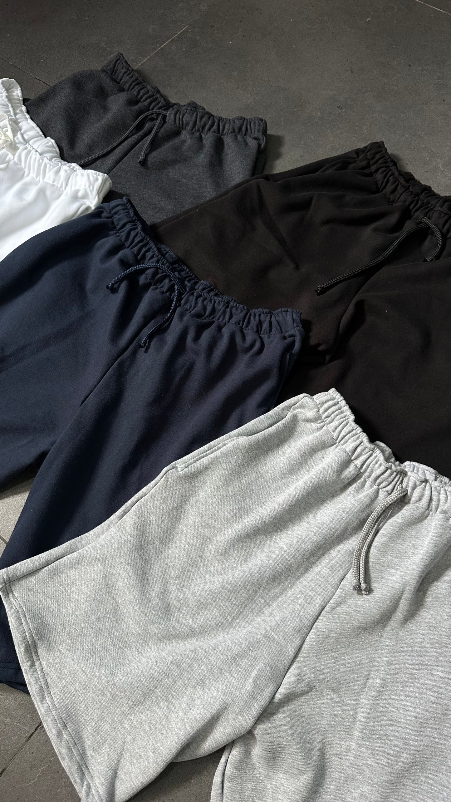 SHORTS