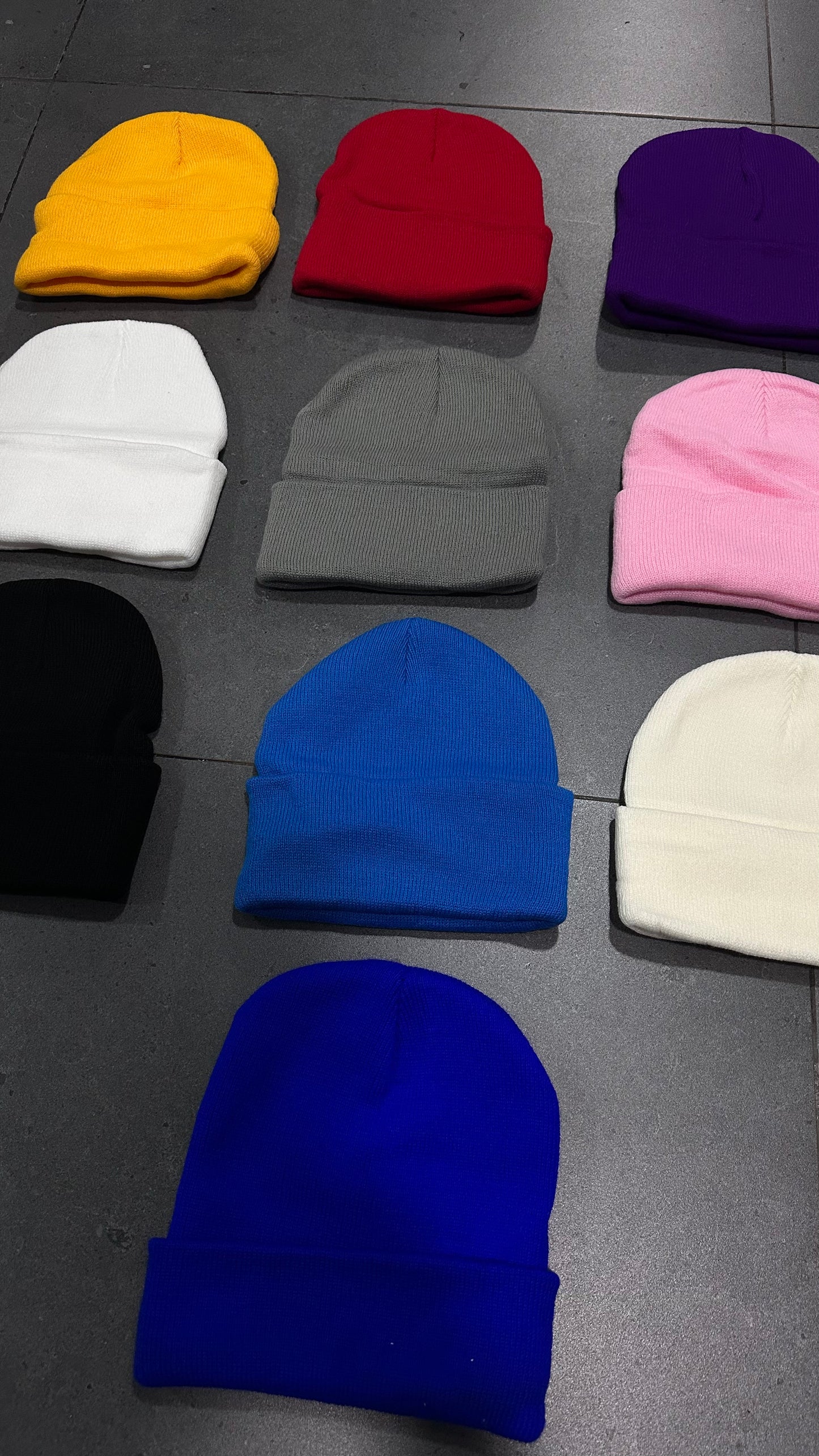 BEANIES