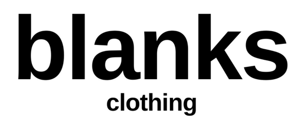 BLANKS CLOTHING