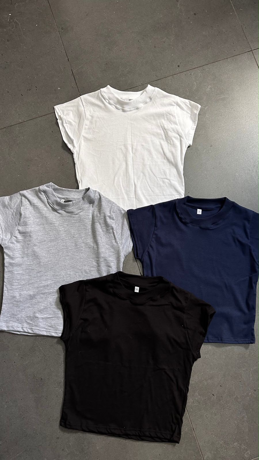 BABY TEES