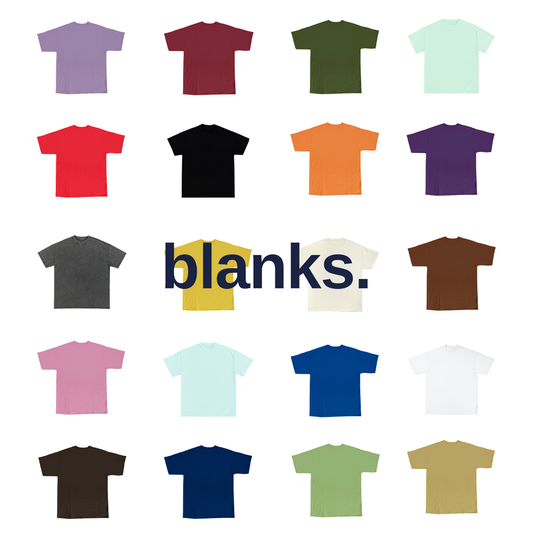 MOCKUP T-SHIRTS