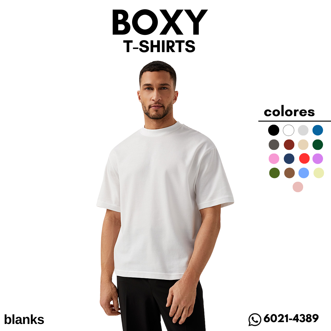 BOXY