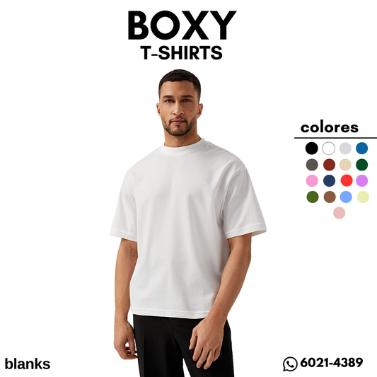 BOXY