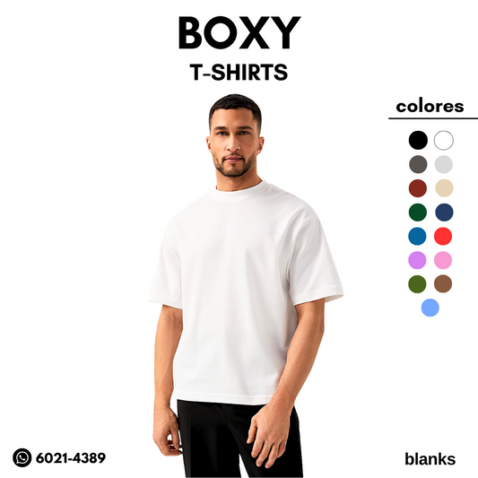 BOXY