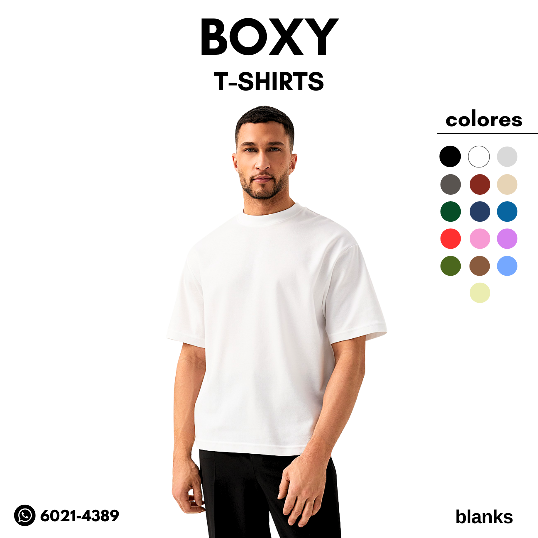 BOXY