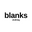 BLANKS CLOTHING logo